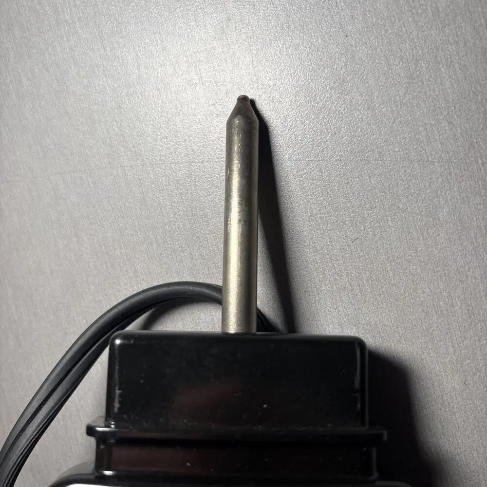 SALADMASTER PC084 PC101 Heat Control Power Cord Plug Probe MP5 Electric Skillet
